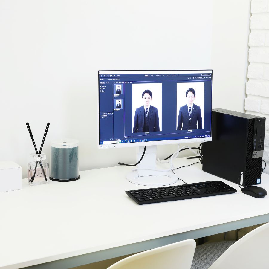 スタジオ728渋谷セレクトブース