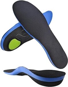 土踏まずインソール