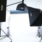 スタジオ728渋谷撮影ブース