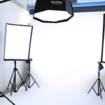 スタジオ728渋谷撮影ブース