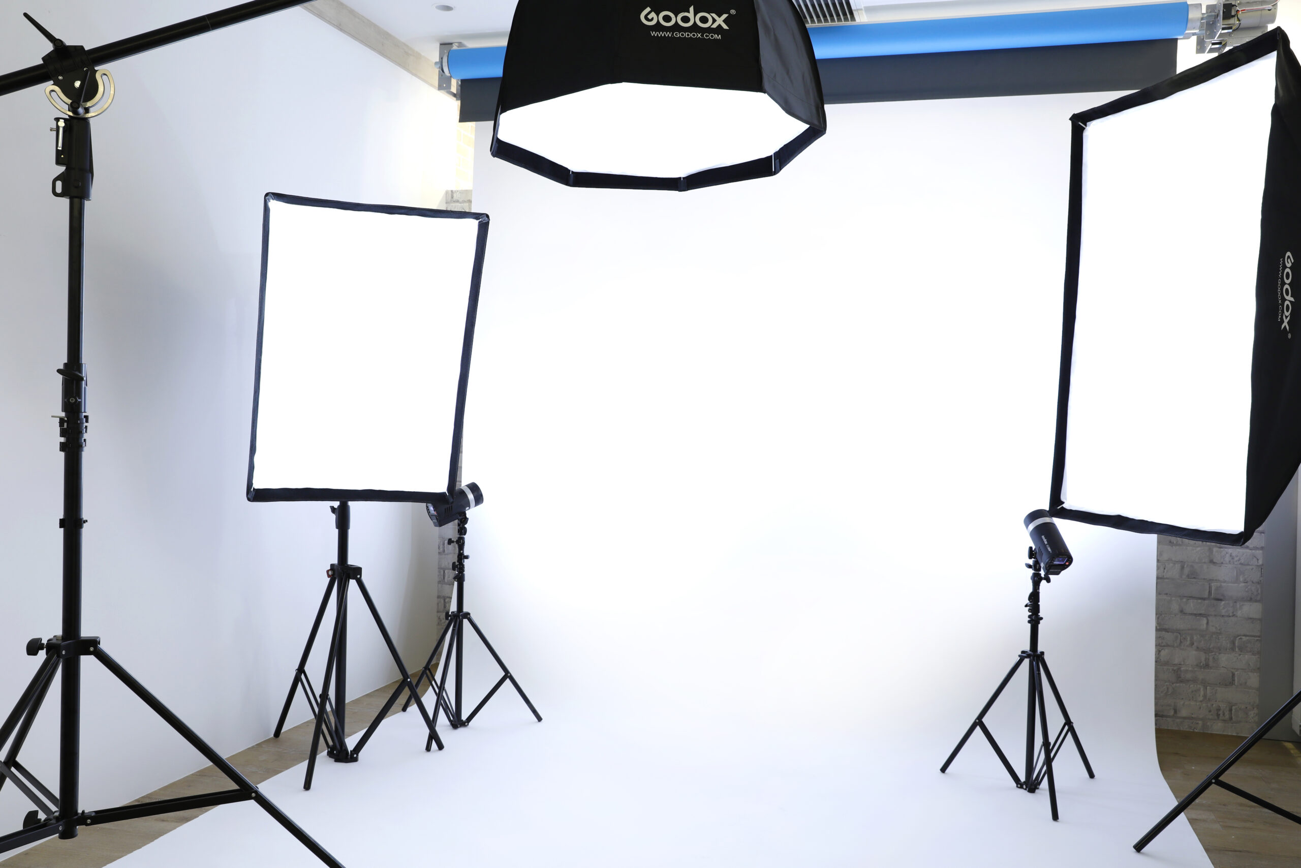 スタジオ728渋谷撮影ブース