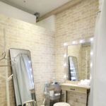 スタジオ728渋谷ドレッサー