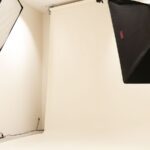 スタジオ728なんばスタジオ撮影ブース