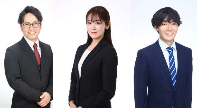 ビジネスプロフィール