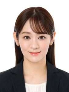 スタジオ728の証明写真