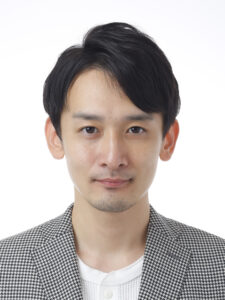 一般証明写真の悪い例