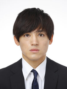 就活証明写真の悪い例