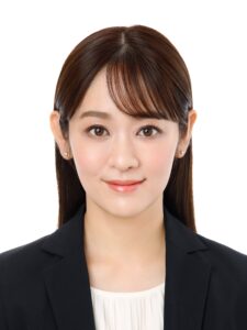 スタジオ728の一般証明写真