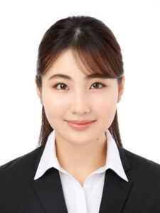 証明写真のいい例