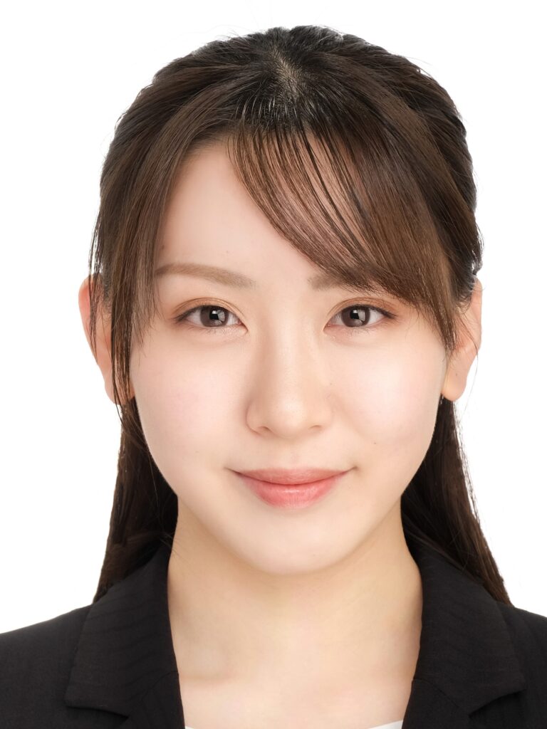 マイナンバー証明写真