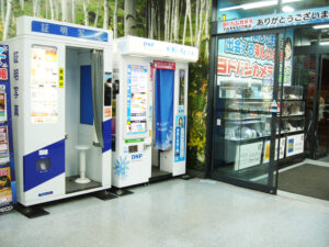 博多ヨドバシカメラ