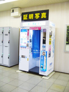 福岡市営地下鉄空港線　博多駅筑紫口東4出口・東6出口左