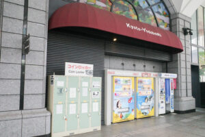 ⑦ヨドバシカメラ１Fテラス31アイスクリーム横2