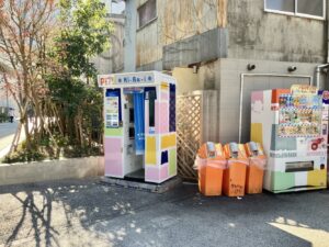 ①宮下パーク正面入り口前_2