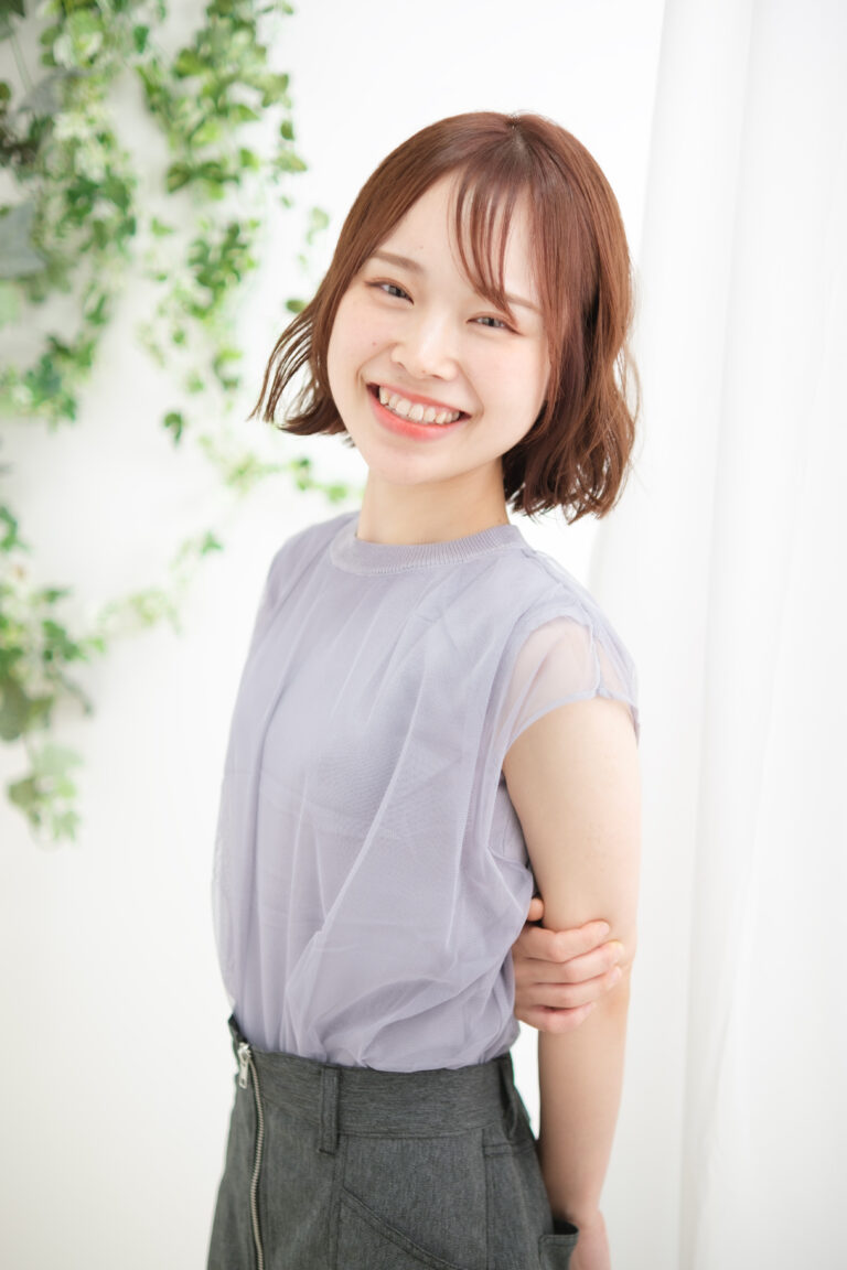 婚活写真　お見合い写真