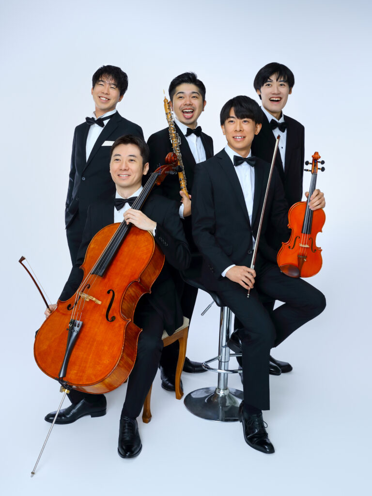 グループフォト