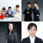 スタジオ728新宿店作例1