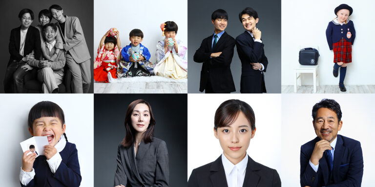 スタジオ728新宿店作例1