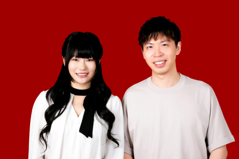 中国結婚証写真