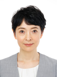 社員証証明写真