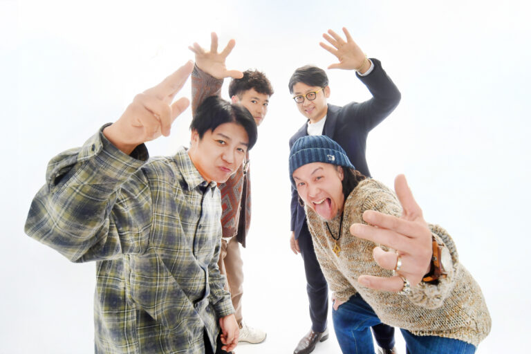 グループフォト