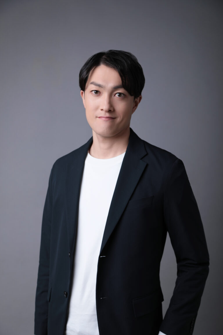 ビジネスプロフィール