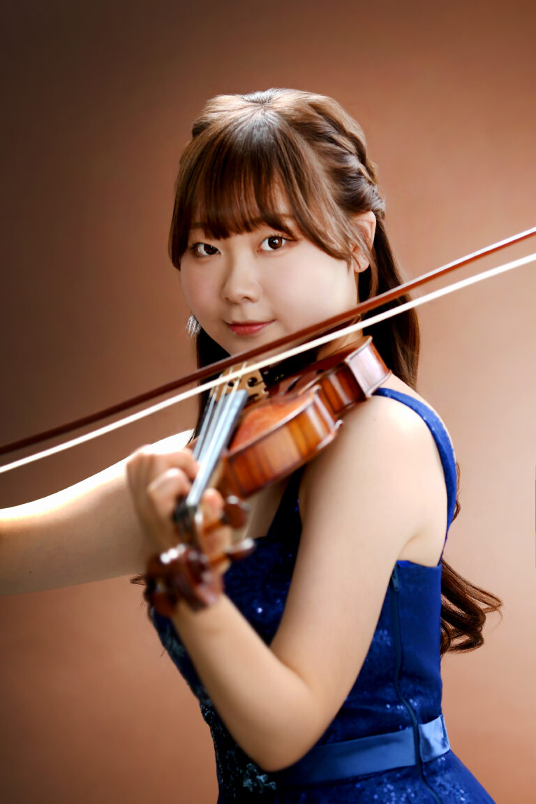 プロフィール写真