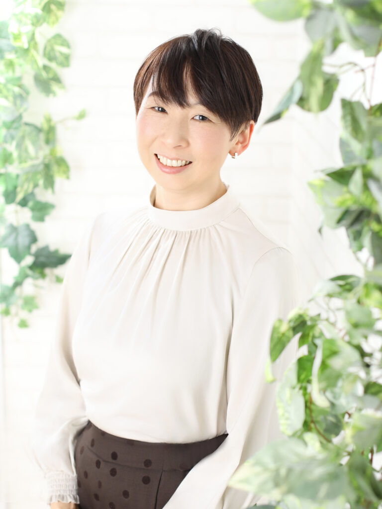 婚活写真　お見合い写真