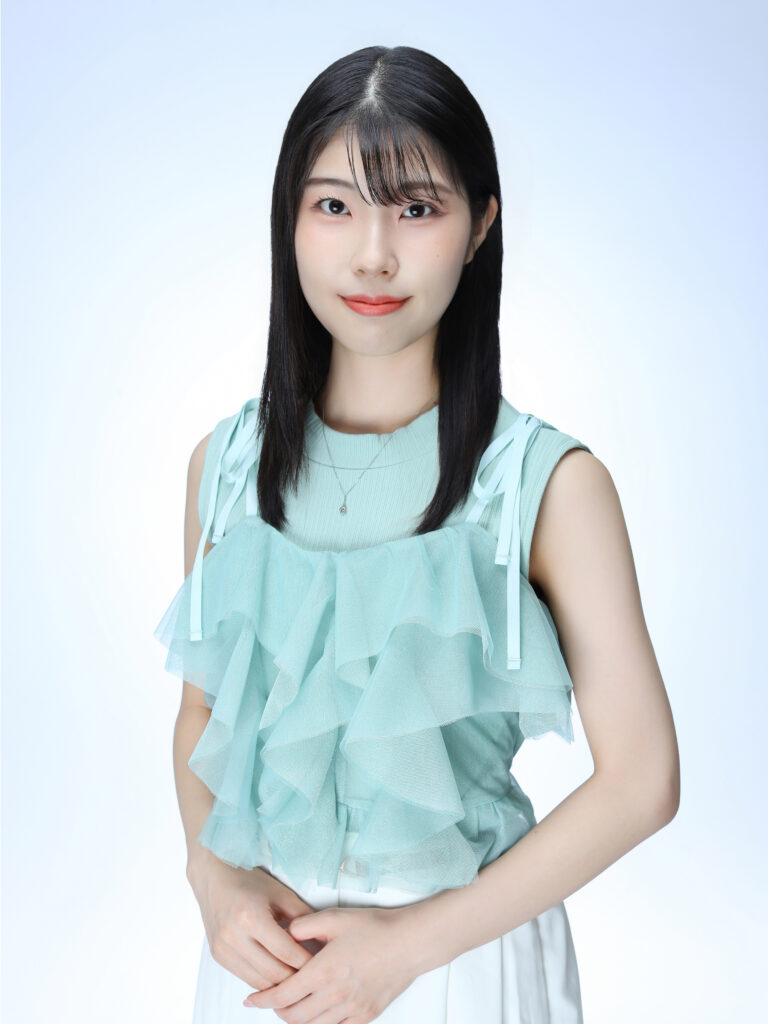 プロフィール写真